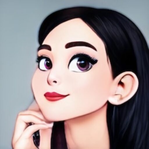 プロフィール写真